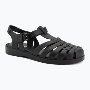 Dámske sandále Melissa Possession Ad black fosco matt