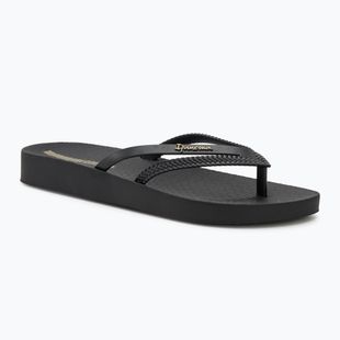 Dámske žabky Ipanema Bossa Soft V black