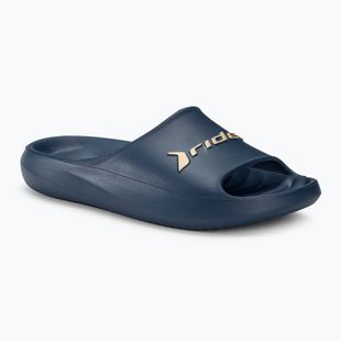 Pánske šľapky RIDER Rzero Slide blue/beige