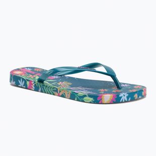 Dámske nazúvaky Ipanema Verao Tropical dark blue/blue