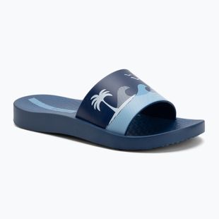 Detské šľapky Ipanema Urban VI Slide Kids blue/blue