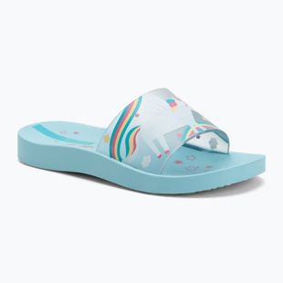 Detské šľapky Ipanema Urban VI Slide Kids blue/blue/white