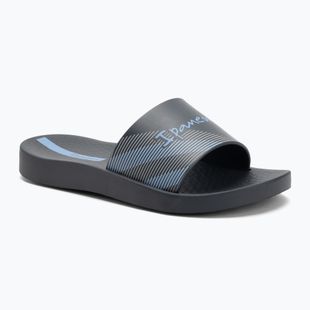 Detské šľapky Ipanema Urban VI Slide Kids greu/grey/blue