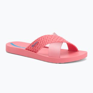 Dámske nazúvaky Ipanema Sense Slide pink/blue
