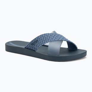 Dámske nazúvaky Ipanema Sense Slide blue/blue