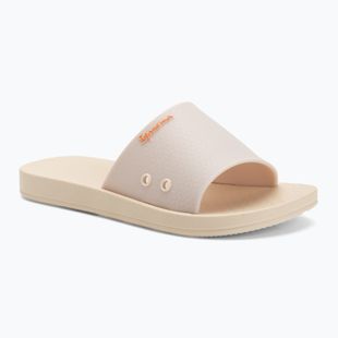 Detské šľapky Ipanema Anat Classic beige/beige/orange