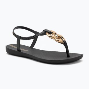 Dámske sandále Ipanema Class Connect black/black/gold