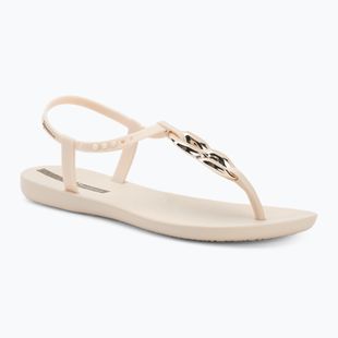 Dámske sandále Ipanema Class Connect beige/beige/white gold