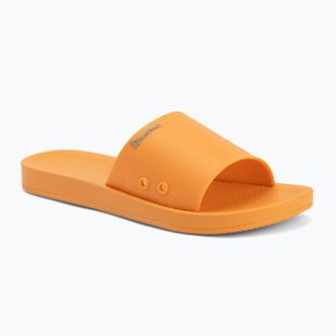 Dámske šľapky Ipanema Anat Classic orange/orange/blue