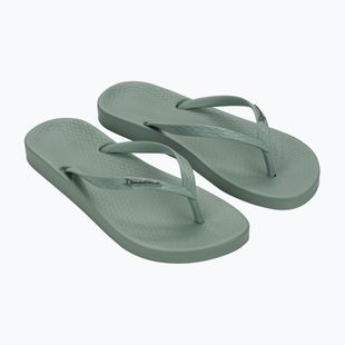 Dámske žabky Ipanema Anat Colors zielony