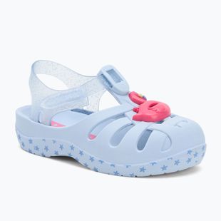 Detské sandále Ipanema Summer XV Baby light blue/pink