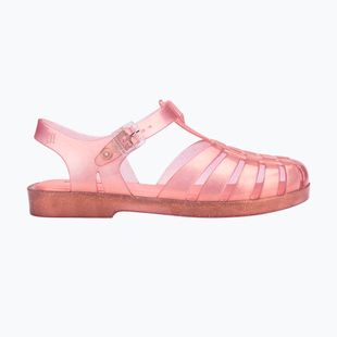 Dámske sandále Melissa Possession Shiny Ad pearly pink