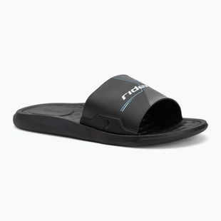 Pánske nazúvaky RIDER Step Slide black/black/white