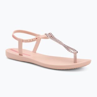 Dámske sandále Ipanema Class Twist light pink/rose