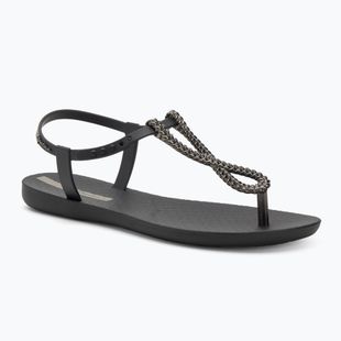 Dámske sandále Ipanema Class Twist black/dark grey