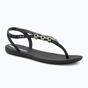 Dámske sandále Ipanema Sandal Rio black/silver