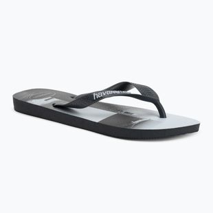 Pánske žabky Havaianas Top Surfer I new graphite