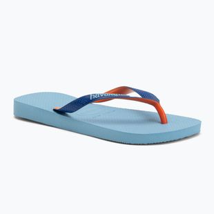 Havaianas Top Mix žabky levanduľovo modré