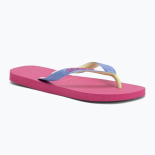 Ružové žabky Havaianas Top Mix