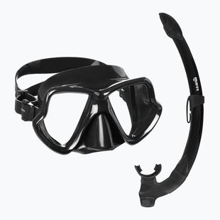 Potápačská výstroj Mares Wahoo reflex black/black