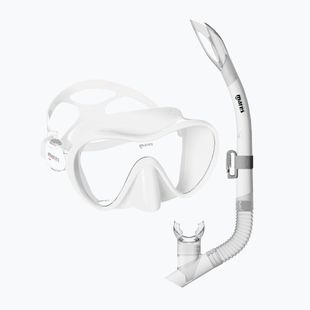 Mares Tropical potápačská súprava biela 411776