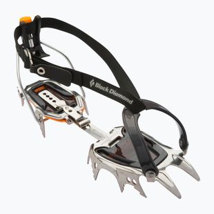 Poloautomatické mačky Black Diamond Sabretooth Clip