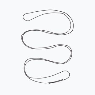 Lezecká páska Black Diamond Dynex Daisy 10 mm grey