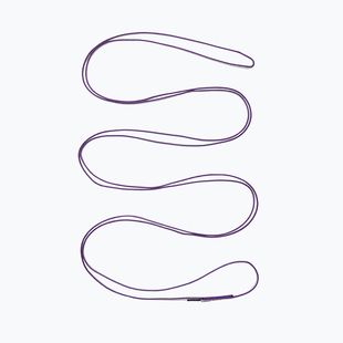 Lezecká páska Black Diamond Dynex Runner 10 mm purple