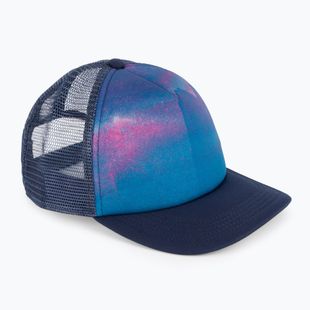 Dámska šiltovka Black Diamond Trucker modrá AP72379369