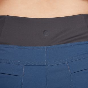 Dámske lezecké šortky Black Diamond Technician blueAP750136