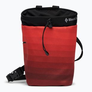 Vrecúško na magnézium Black Diamond Gym octan fade