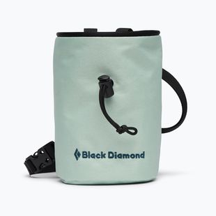 Vrecko na magnézium Black Diamond Mojo foam green