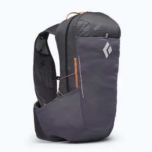 Lezecký batoh Black Diamond Pursuit 15 l carbon/moab brown
