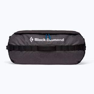 Cestovná taška Black Diamond Stonehauler Duffel 90 l black