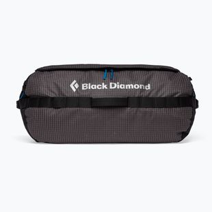 Cestovná taška Black Diamond Stonehauler Duffel 120 l čierna