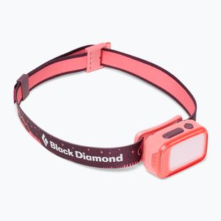 Detské čelové svietidlo Black Diamond Wiz Kid 40 Himalayan salt