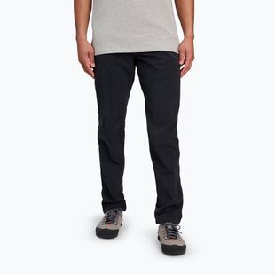 Pánske tepláky Black Diamond Pursuit black