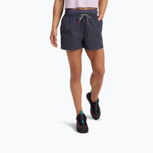 Dámske šortky Black Diamond Sequence charcoal