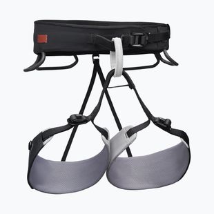 Lezecký úväz Black Diamond Solution Guide Harness pewter