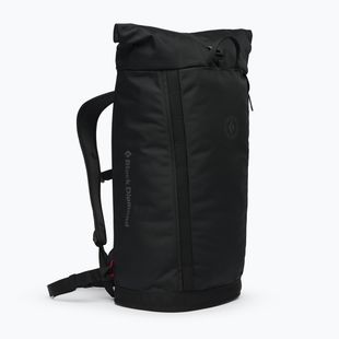 Mestský batoh Black Diamond Street Creek 30 l RT black