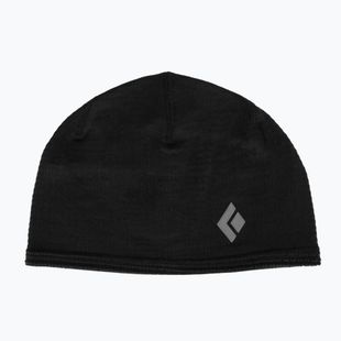 Zimná čiapka Black Diamond Coefficient Light Black