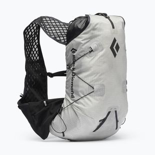 Horolezecký batoh Black Diamond Distance 8 l alloy
