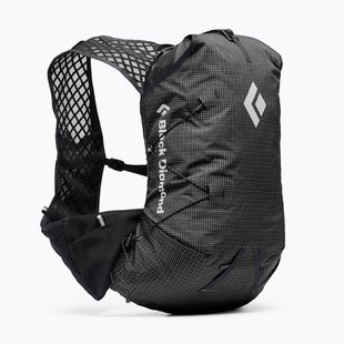 Lezecký batoh Black Diamond Distance L 8 l black