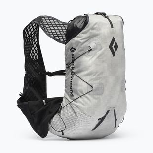 Horolezecký batoh Black Diamond Distance 8 l BD6813531000MED1 alloy