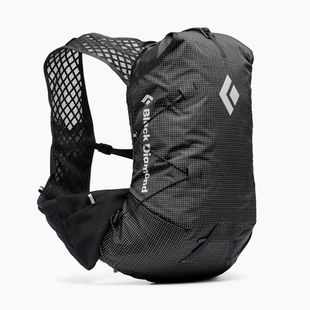 Dámsky lezecký batoh Black Diamond Distance S 8 l black