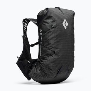 Dámsky lezecký batoh Black Diamond Distance BD6813550002LRG1 15 l black