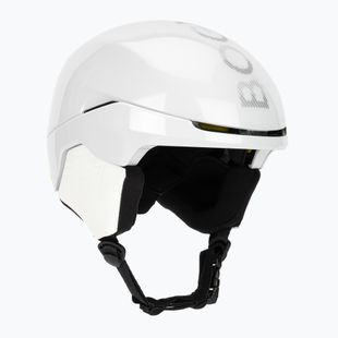 Lyžiarska prilba BOGNER Cortina MIPS mono white metallic