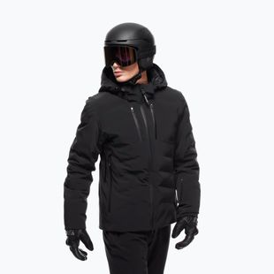 Pánska lyžiarska bunda Dainese Iventa Dermizax EV stretch/lime