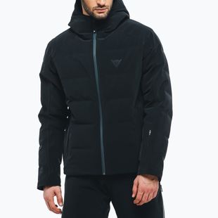 Pánska lyžiarska bunda Dainese Ski Downjacket black concept