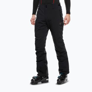 Pánske lyžiarske nohavice Dainese Ariante Dermizax EV stretch/lime